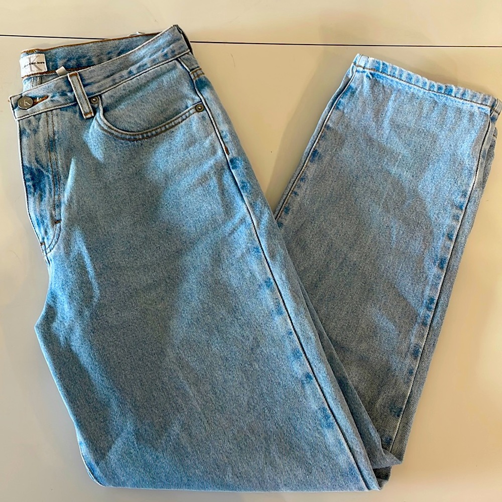 Calvin Klein jeans